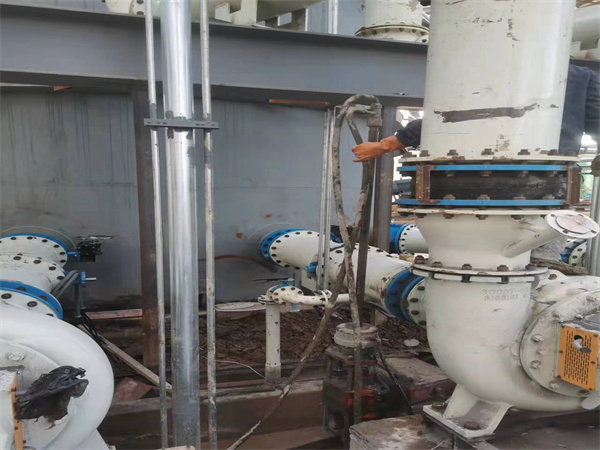 贵定设备基础沉降下沉注浆加固增加荷载