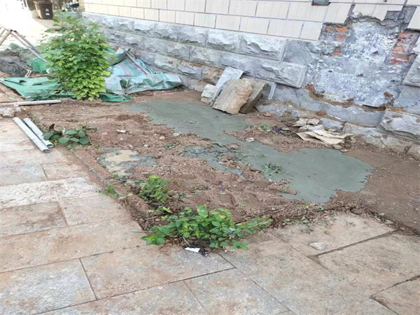 贵定地基基础注浆增加承载力灌浆加固