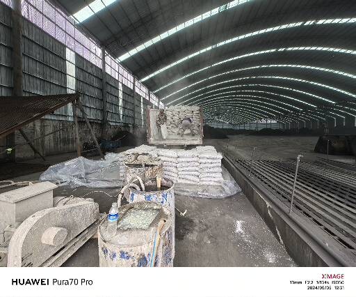 贵定厂房地面下沉注浆加固施工