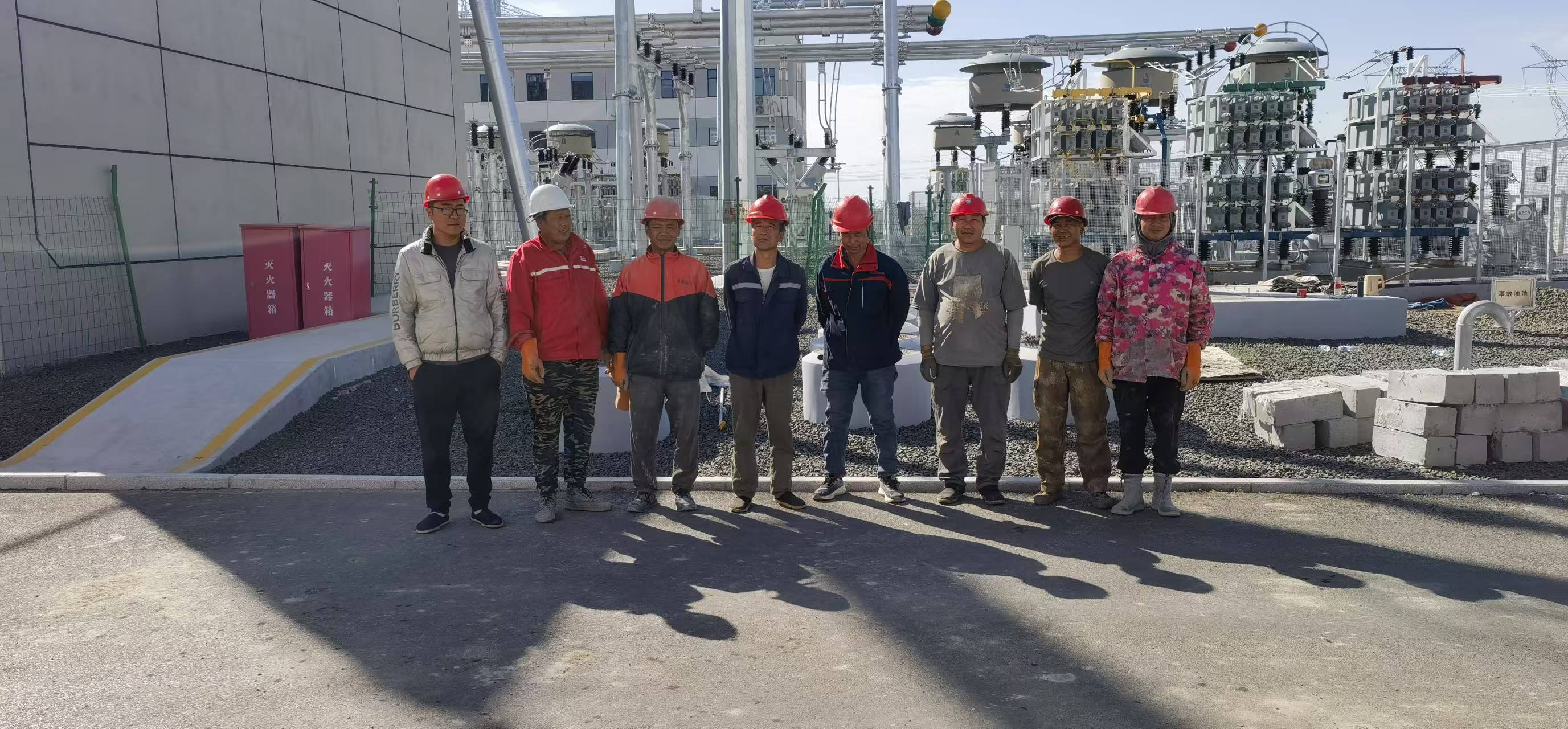 贵定地基沉降如何修复?